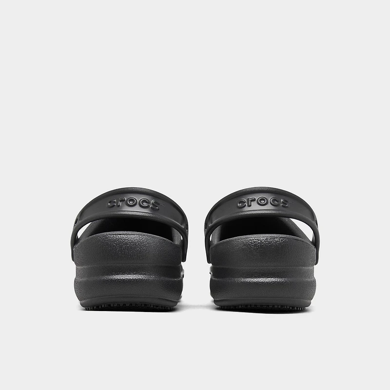 Crocs Bistro Clog Shoes
