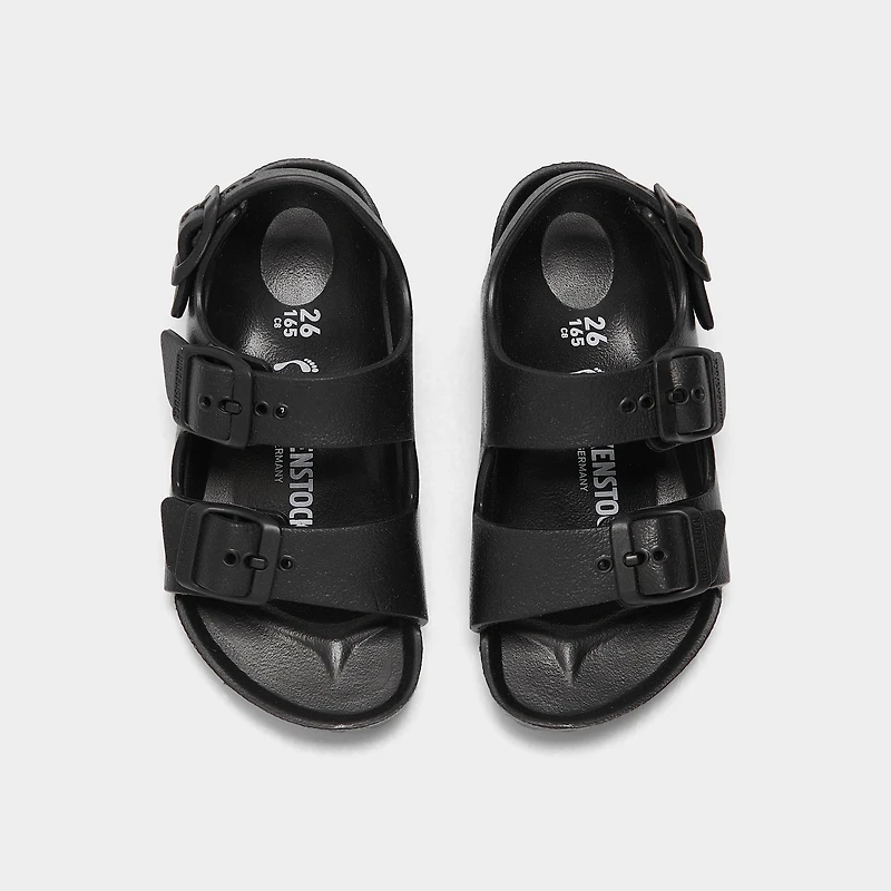 Kids' Toddler Birkenstock Milano Essentials EVA Sandals