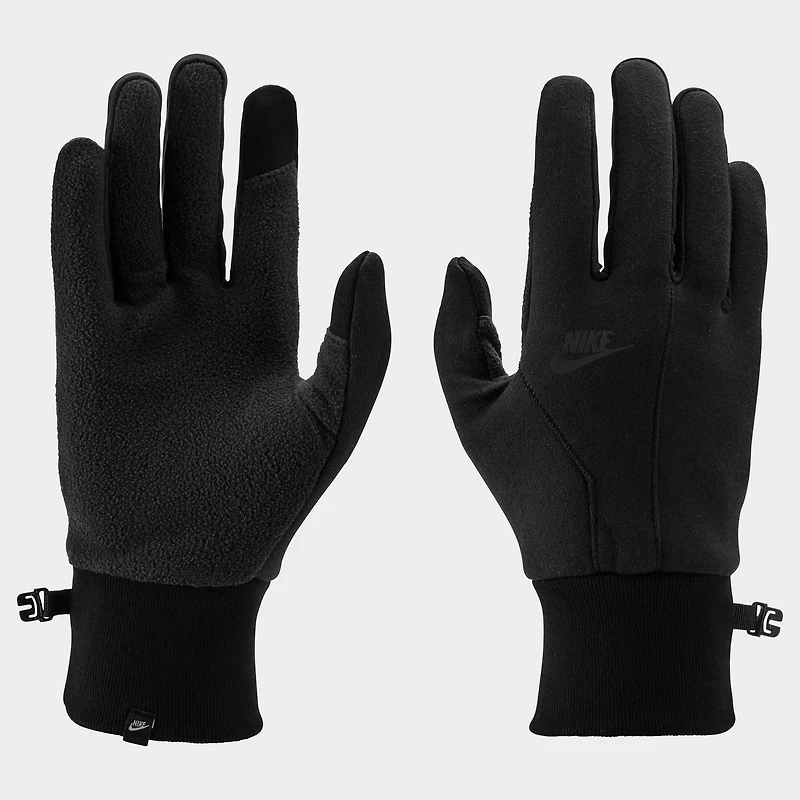 Men's Nike Therma-FIT Tech Fleece Gloves