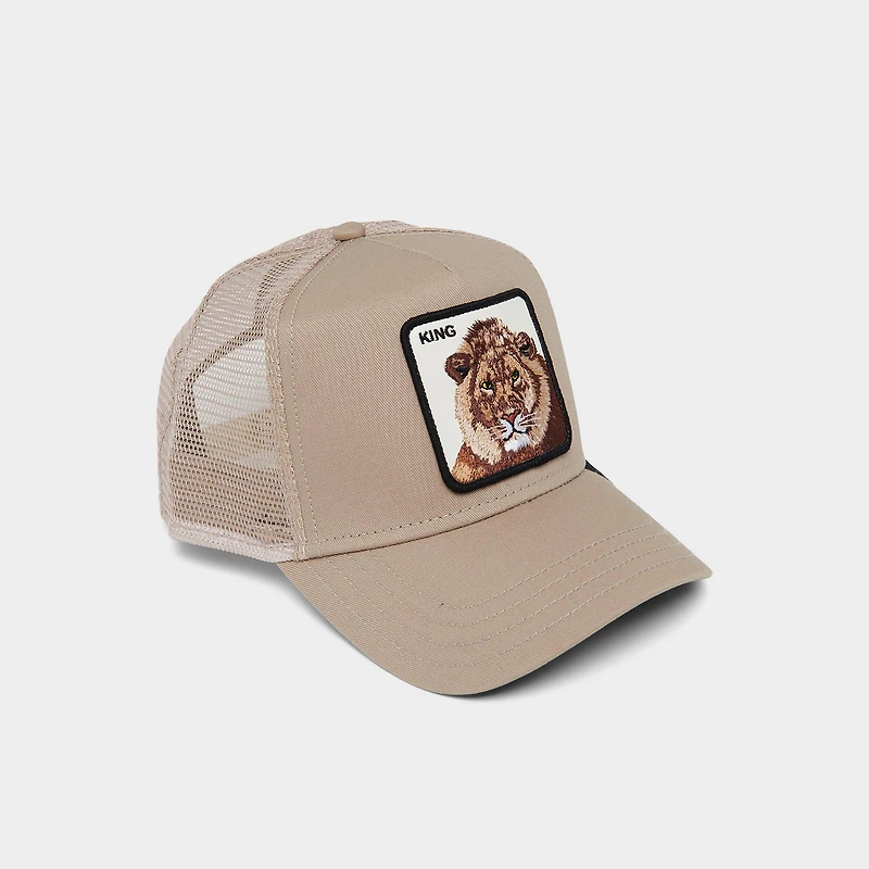 Goorin Bros. King Lion Trucker Hat