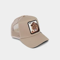 Goorin Bros. King Lion Trucker Hat