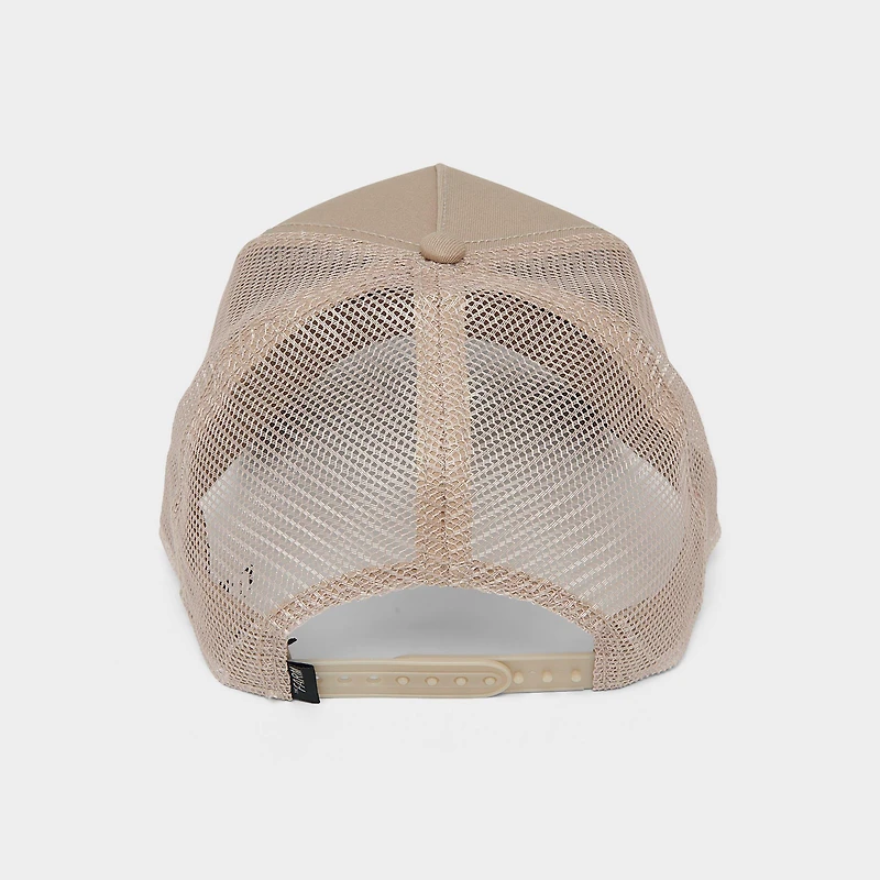 Goorin Bros. King Lion Trucker Hat