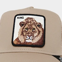 Goorin Bros. King Lion Trucker Hat