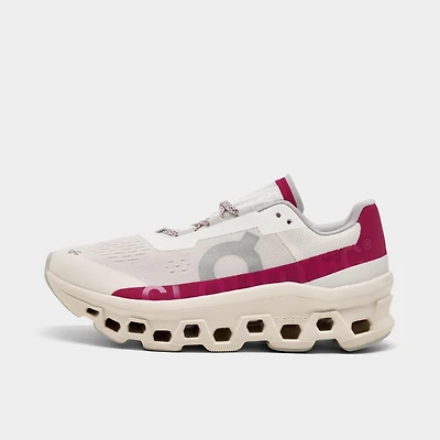 Women's On Cloudmonster Running Shoes