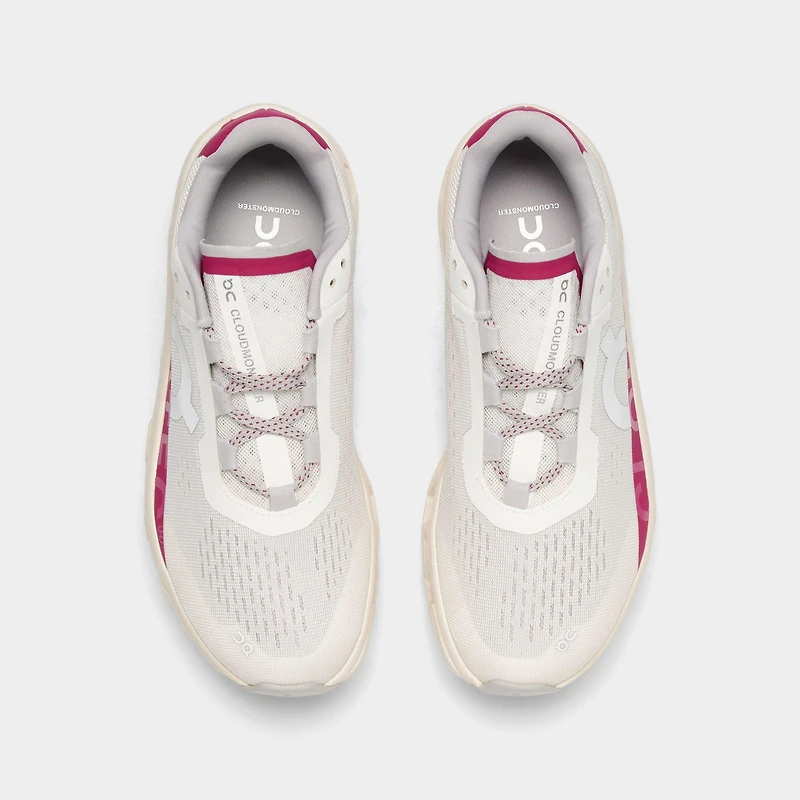 Women's On Cloudmonster Running Shoes