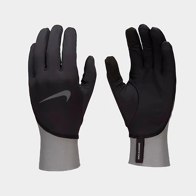 Men's Nike Pacer Therma-FIT Midweight Running Gloves (L)