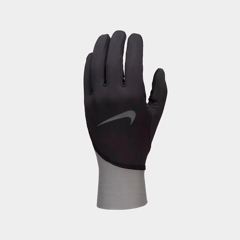 Men's Nike Pacer Therma-FIT Midweight Running Gloves (L)