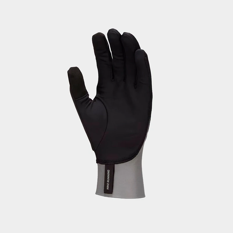 Men's Nike Pacer Therma-FIT Midweight Running Gloves (L)