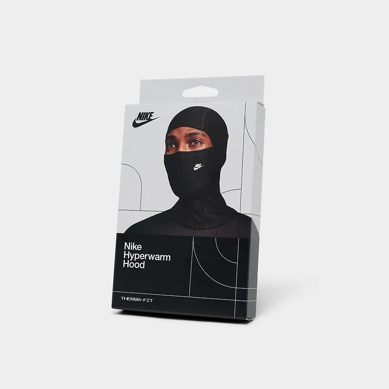 Nike Hyperwarm Hood