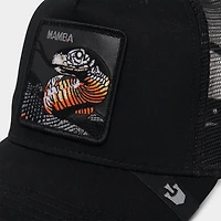 Goorin Bros. Black Mamba Trucker Hat
