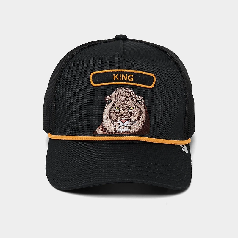 Goorin Bros. GB2 King Trucker Hat