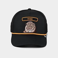 Goorin Bros. GB2 King Trucker Hat