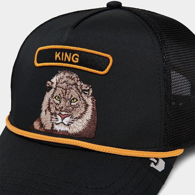 Goorin Bros. GB2 King Trucker Hat