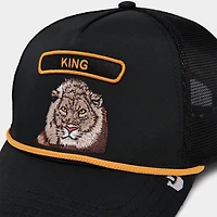 Goorin Bros. GB2 King Trucker Hat