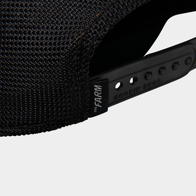 Goorin Bros. GB2 King Trucker Hat