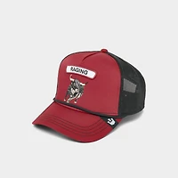 Goorin Bros. GB2 Raging Bull Trucker Hat
