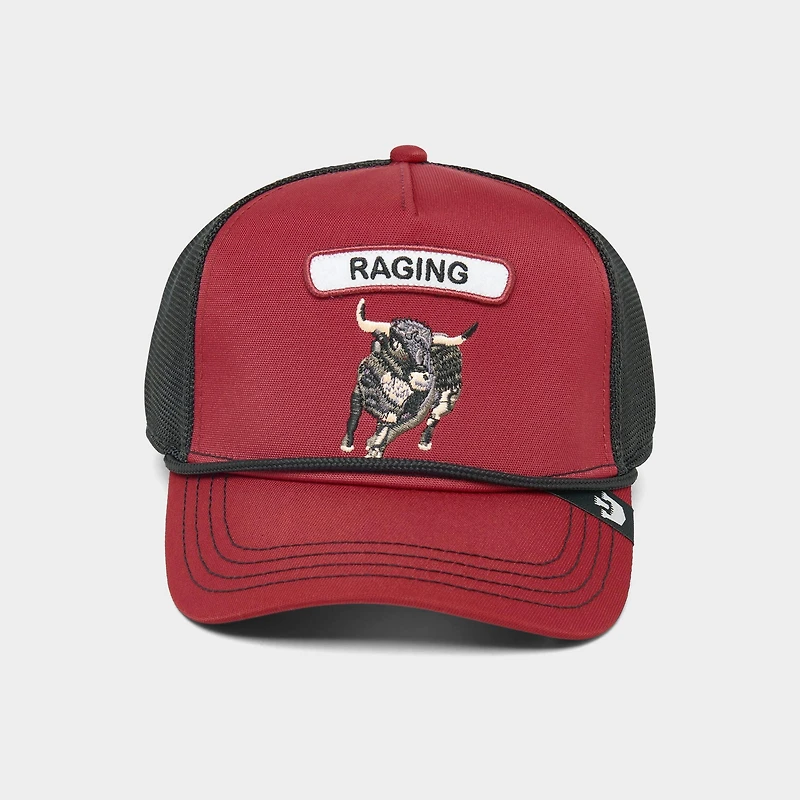 Goorin Bros. GB2 Raging Bull Trucker Hat