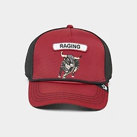 Goorin Bros. GB2 Raging Bull Trucker Hat