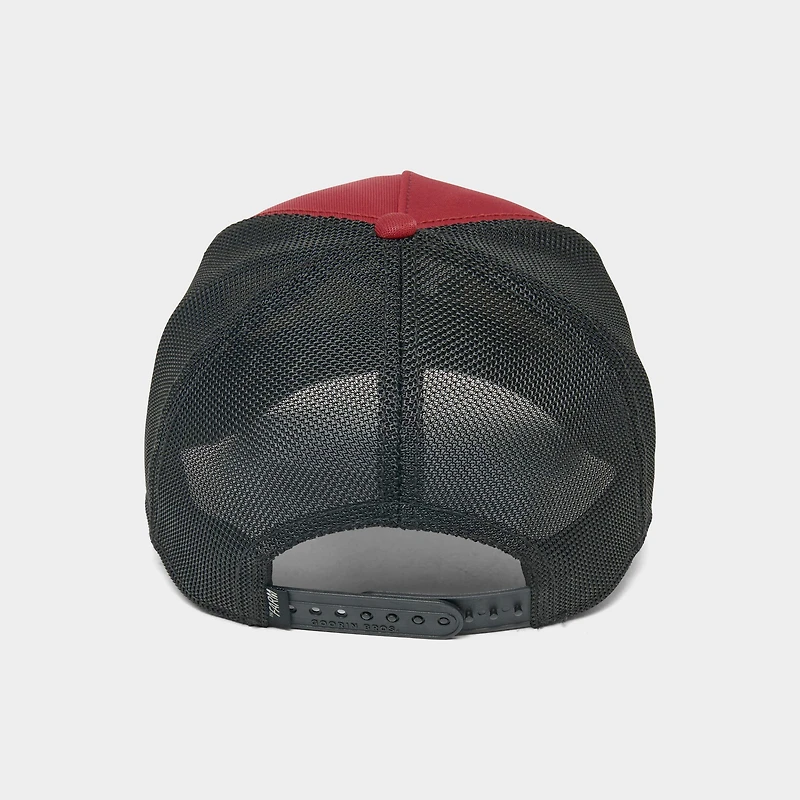 Goorin Bros. GB2 Raging Bull Trucker Hat