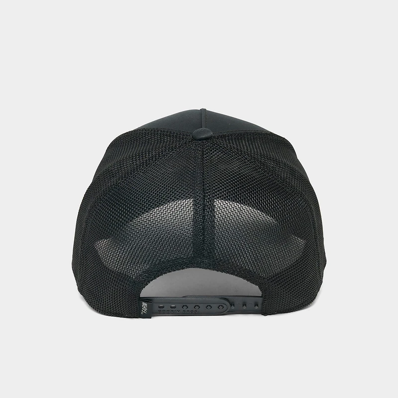 Goorin Bros. GB2 Deadly Scorpion Trucker Hat