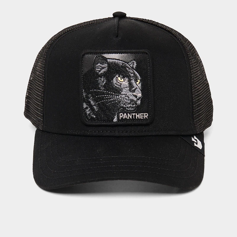 Goorin Bros. Panther Trucker Hat