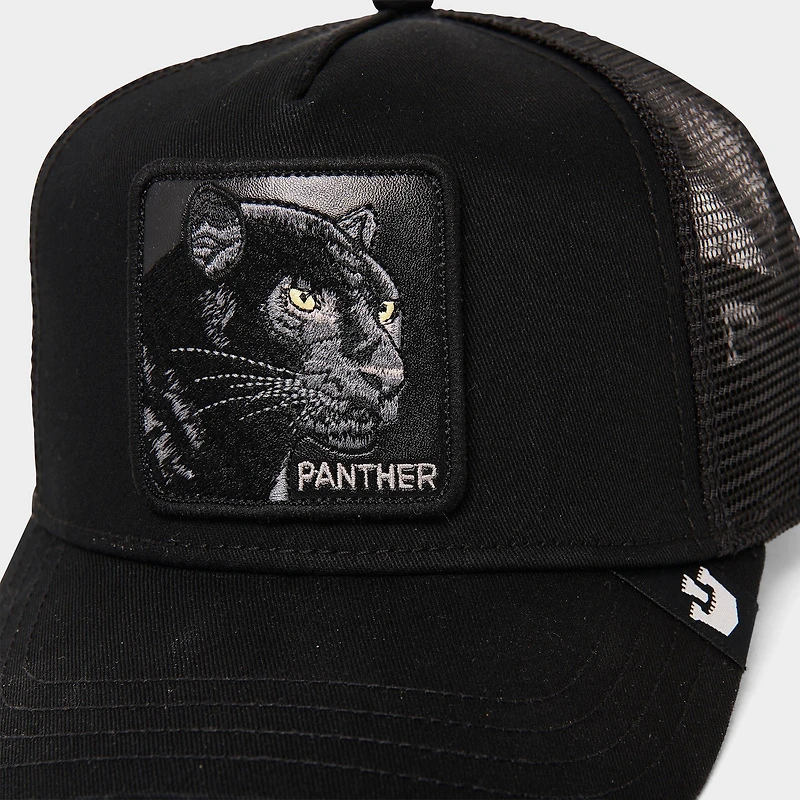 Goorin Bros. Panther Trucker Hat