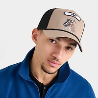Goorin Bros. GB2 GOAT Trucker Hat