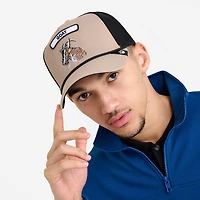Goorin Bros. GB2 GOAT Trucker Hat