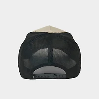 Goorin Bros. GB2 GOAT Trucker Hat