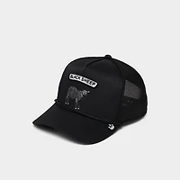 Goorin Bros. GB2 Black Sheep Trucker Hat