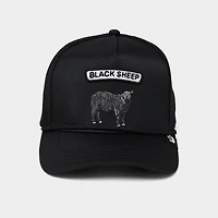 Goorin Bros. GB2 Black Sheep Trucker Hat