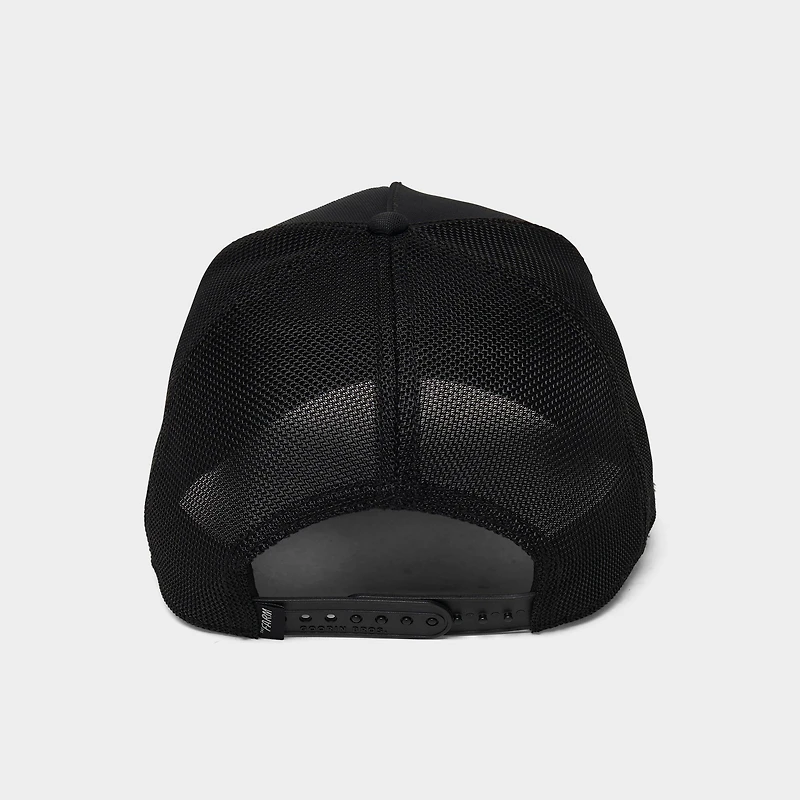 Goorin Bros. GB2 Black Sheep Trucker Hat