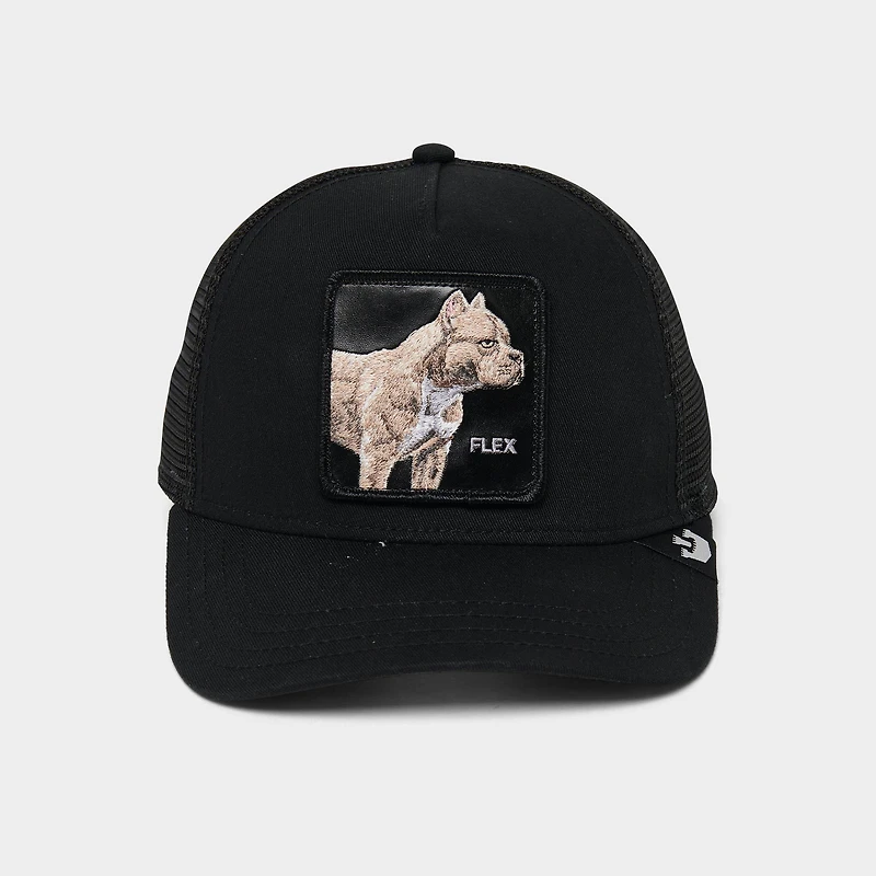 Goorin Bros. The Flex Pitbull Trucker Hat