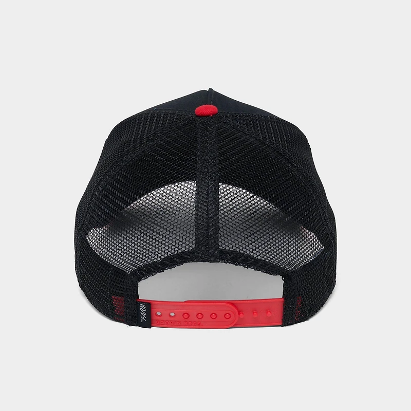 Goorin Bros. The GOAT Trucker Hat
