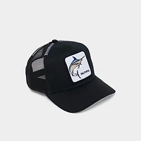 Goorin Bros. Faithful Fish Trucker Hat