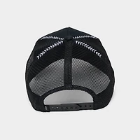 Goorin Bros. Faithful Fish Trucker Hat