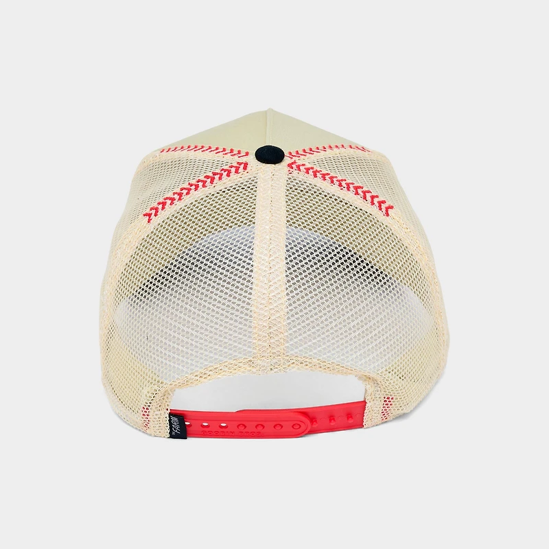 Goorin Bros. Venom Trucker Hat