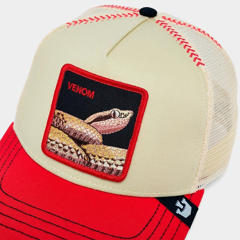 Goorin Bros. Venom Trucker Hat