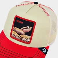 Goorin Bros. Venom Trucker Hat