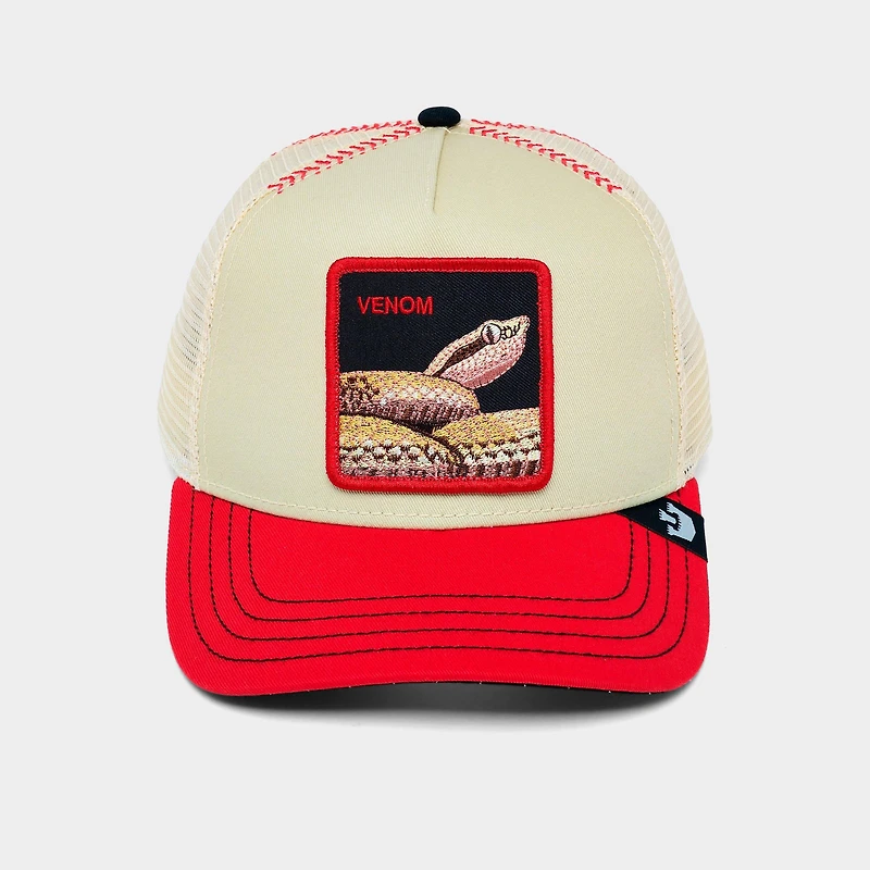Goorin Bros. Venom Trucker Hat