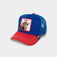 Goorin Bros. The Rager Bison Trucker Hat