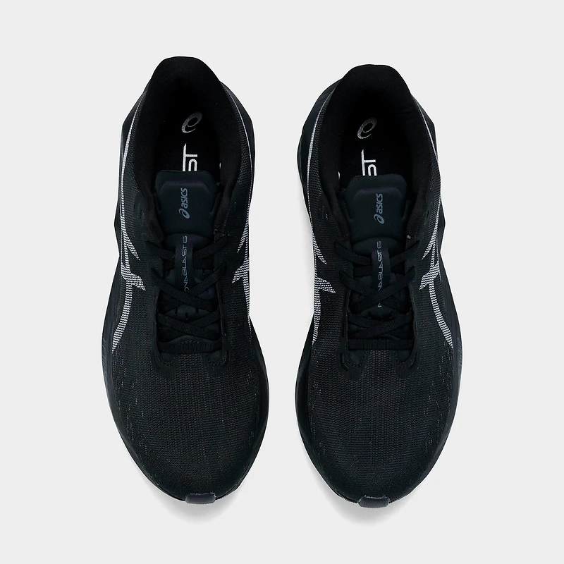Men's ASICS NOVABLAST 6 Running Shoes
