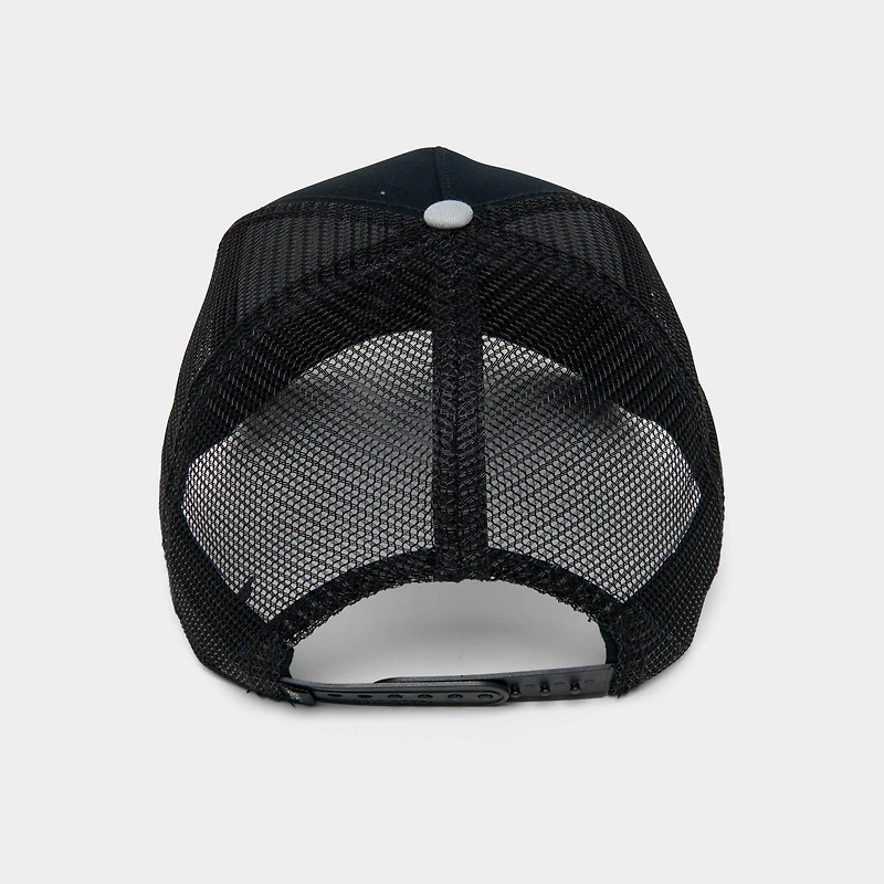 Goorin Bros. The Unstoppable Rhino Trucker Hat