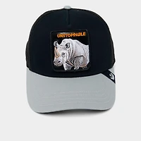 Goorin Bros. The Unstoppable Rhino Trucker Hat