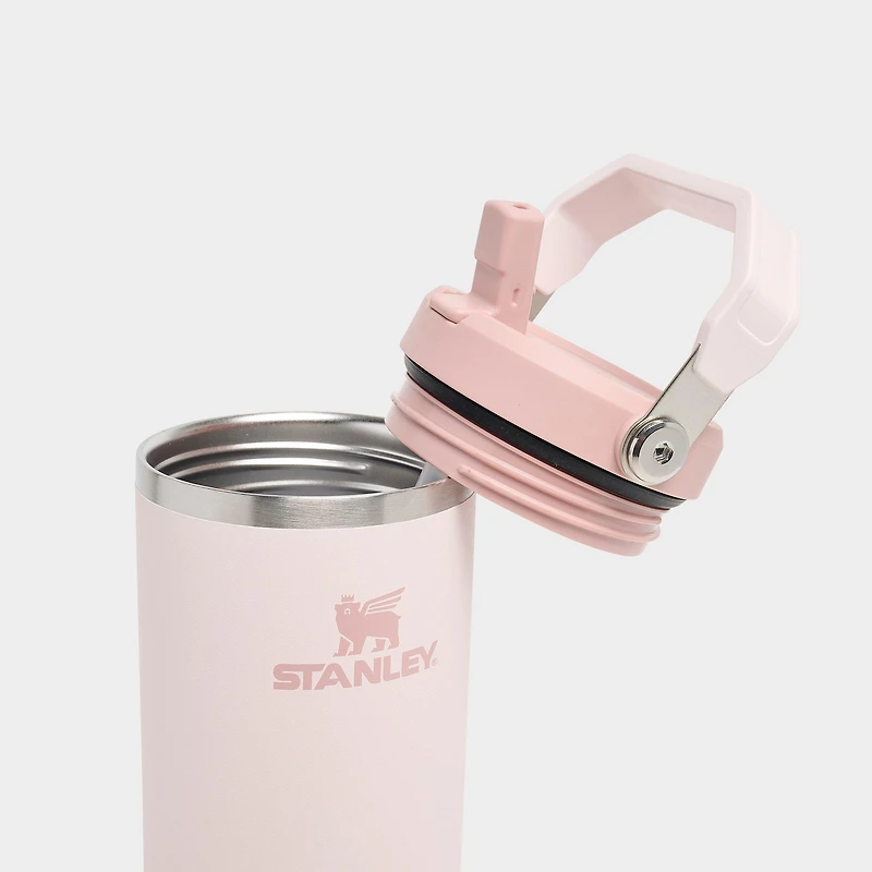 Stanley IceFlow Flip Straw Tumbler (30 oz.)