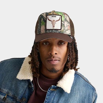 Goorin Bros. Realtree Dead Trucker Hat