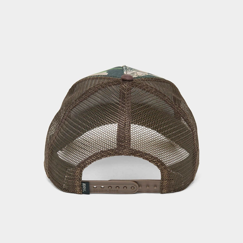Goorin Bros. Realtree Dead Trucker Hat