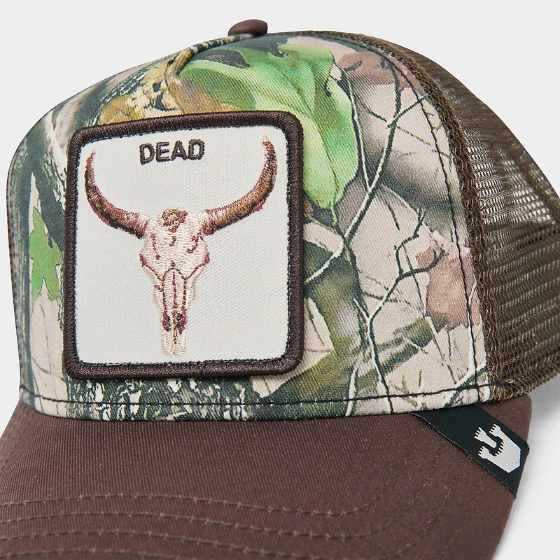 Goorin Bros. Realtree Dead Trucker Hat