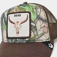 Goorin Bros. Realtree Dead Trucker Hat