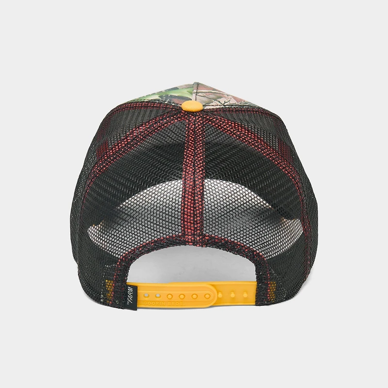 Goorin Bros. Realtree Killer Trucker Hat